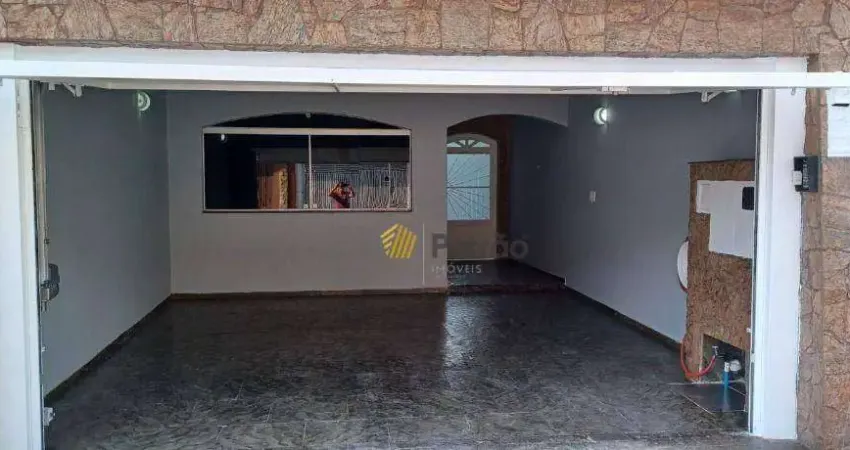 Casa em Jardim Las Vegas