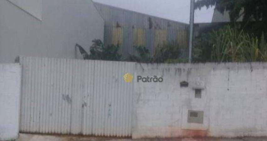 Lote/Terreno em Parque dos Pássaros