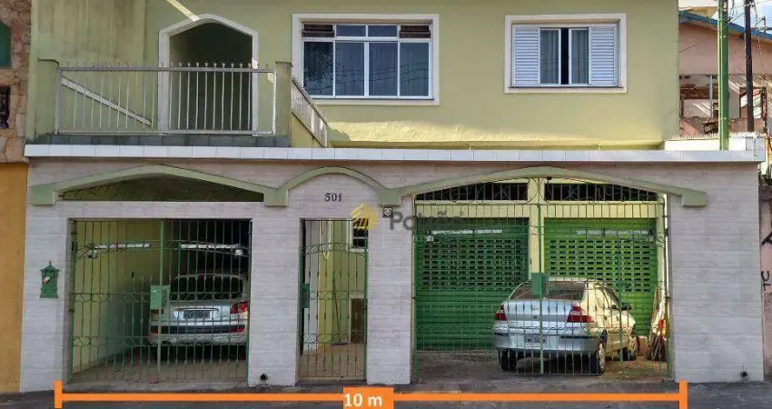 Sobrado em Vila Linda