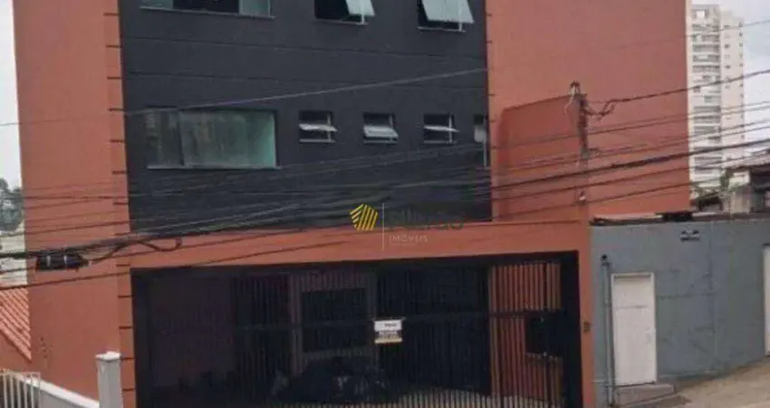 Predio em Vila Baeta Neves