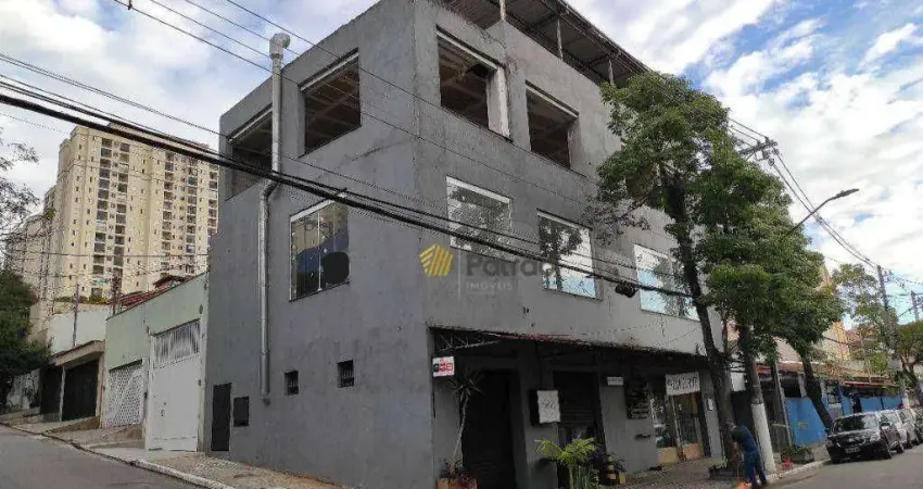 Predio em Vila Euclides