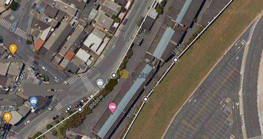 Lote/Terreno em Parque Capuava