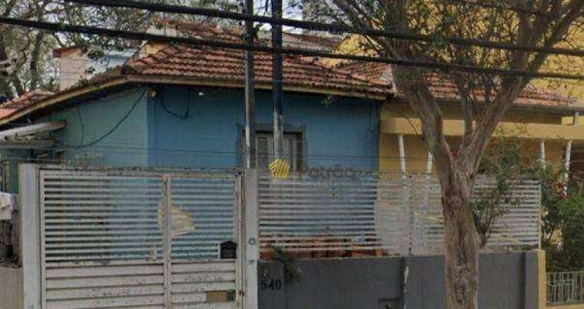 Casa em Vila Caminho do Mar