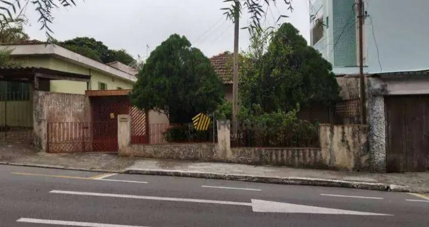 Lote/Terreno em Jardim Nova Petrópolis