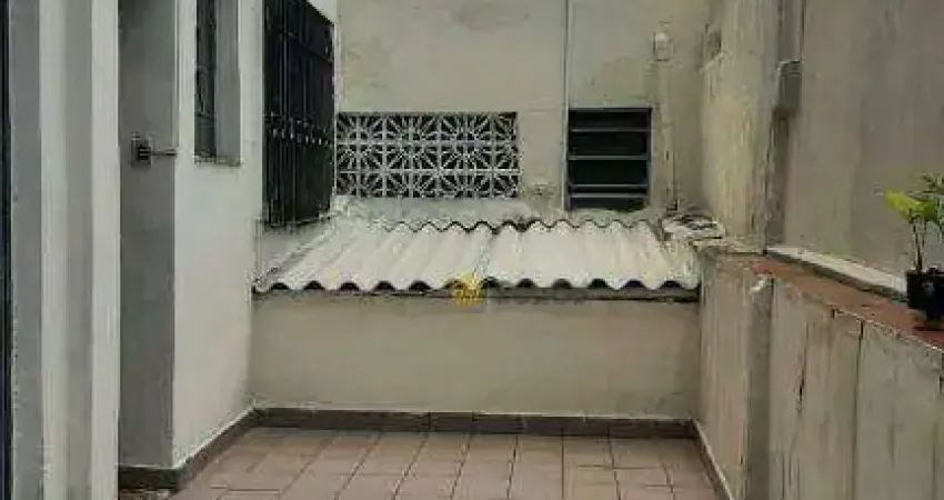 Apartamento com 3 quartos para alugar na Rua Vicente de Carvalho, Parque São Diogo, São Bernardo do Campo