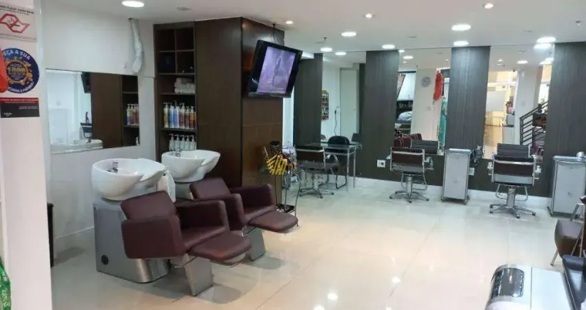 Casa Comercial em Centro