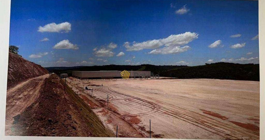 Lote/Terreno em Morro Azul