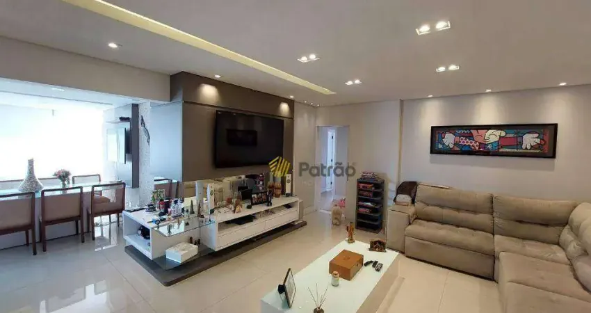 Apartamento em Vila Floresta