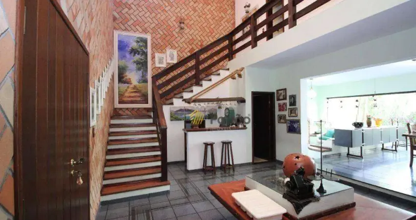 Casa com 4 quartos à venda na Rua Coral, 234, Jardim das Américas, São Bernardo do Campo