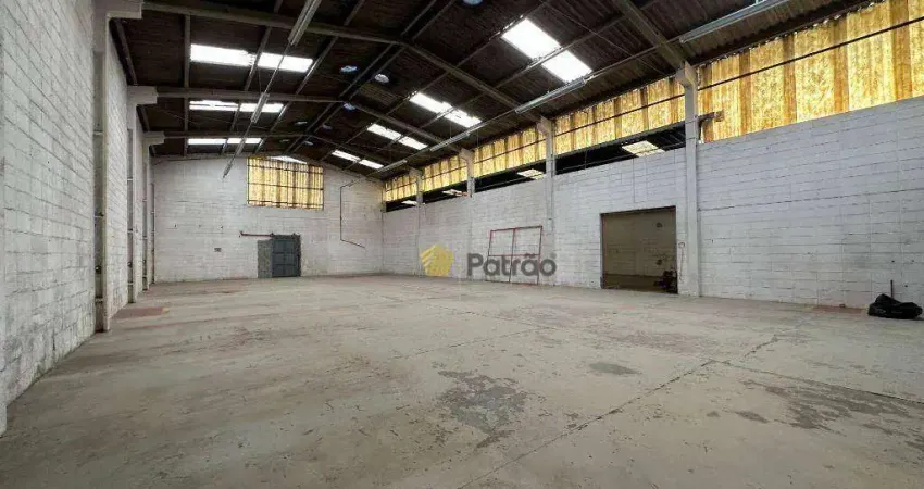 Depósito/Pavilhão em Dos Casa