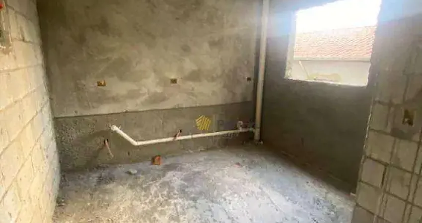 Apartamento em Anchieta