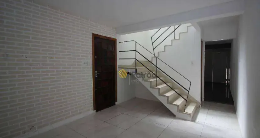 Sobrado em Rudge Ramos