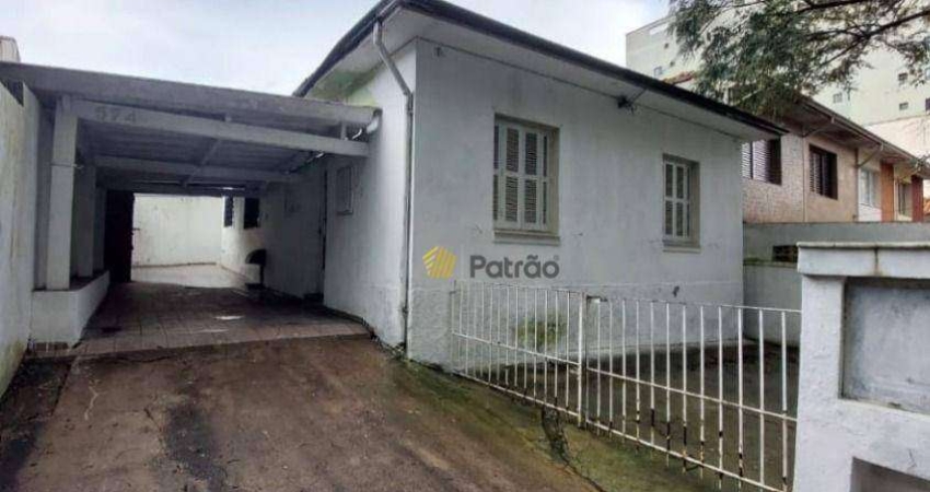 Lote/Terreno em Rudge Ramos