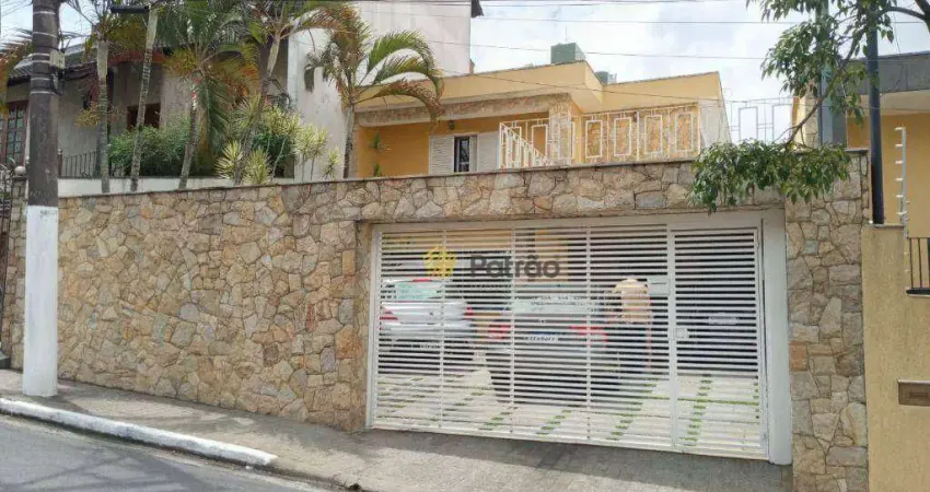 Sobrado em Vila Dayse
