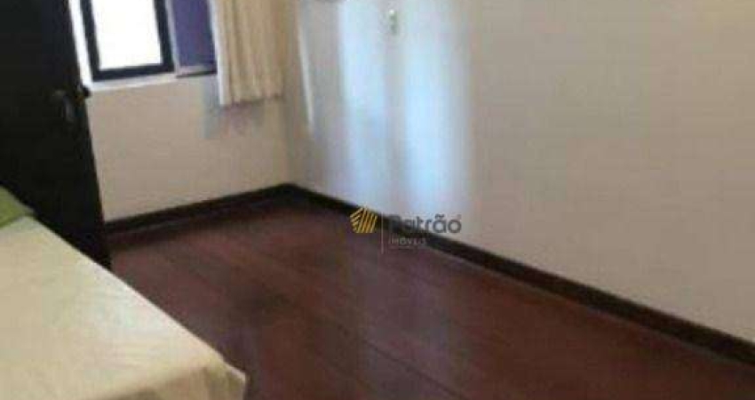 Casa com 3 quartos à venda na Rua Continental, Jardim do Mar, São Bernardo do Campo