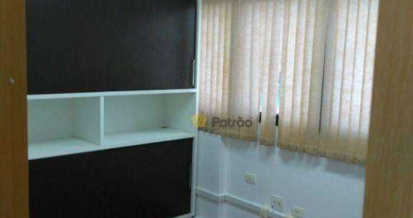 Sala comercial para alugar na Rua Formosa, Rudge Ramos, São Bernardo do Campo