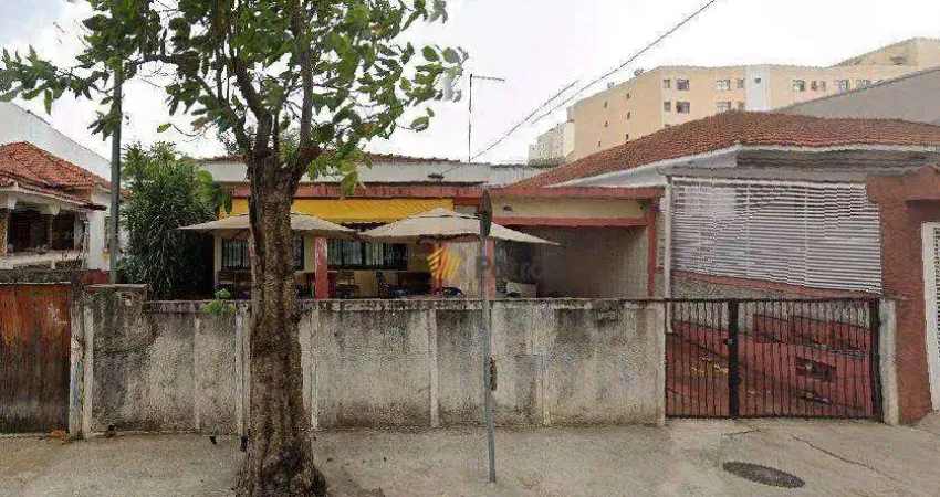 Lote/Terreno em Rudge Ramos