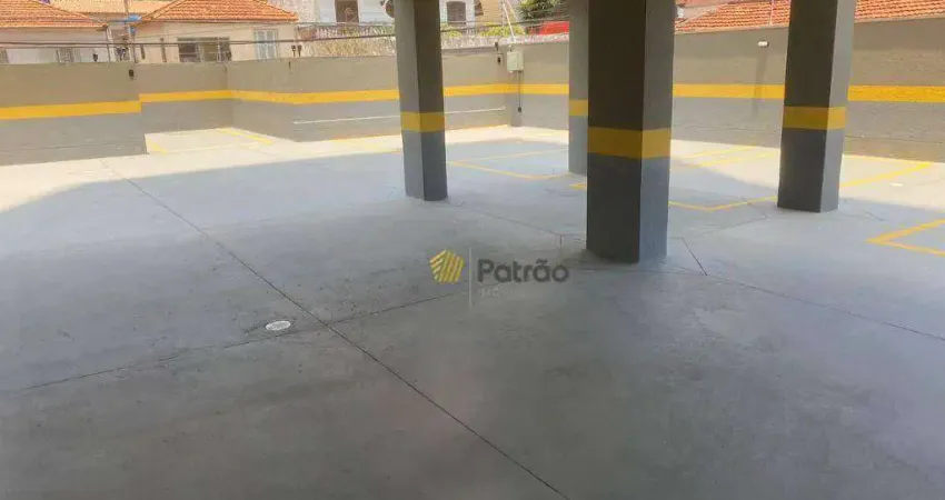 Apartamento à venda, 55 m² por r$ 570.000,00 - vila dusi - são bernardo do campo/sp