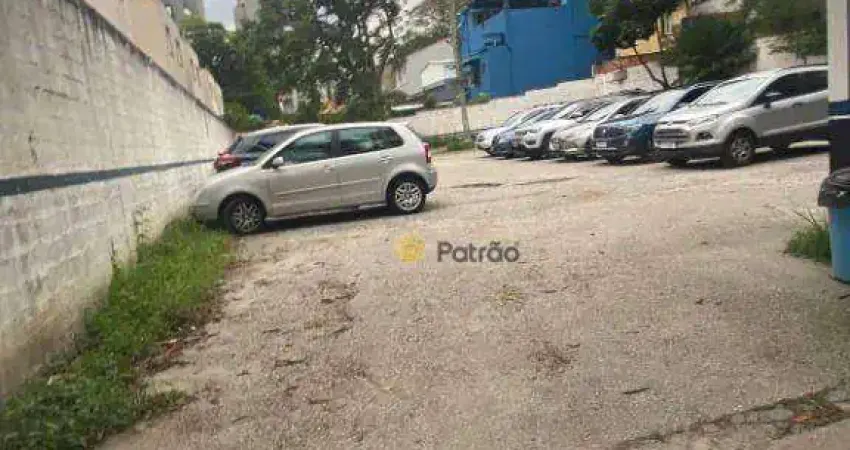 Terreno à venda, 468 m² por r$ 2.300.000,00 - centro - são bernardo do campo/sp