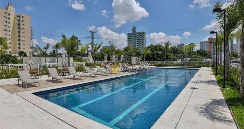 Apartamento em Rudge Ramos