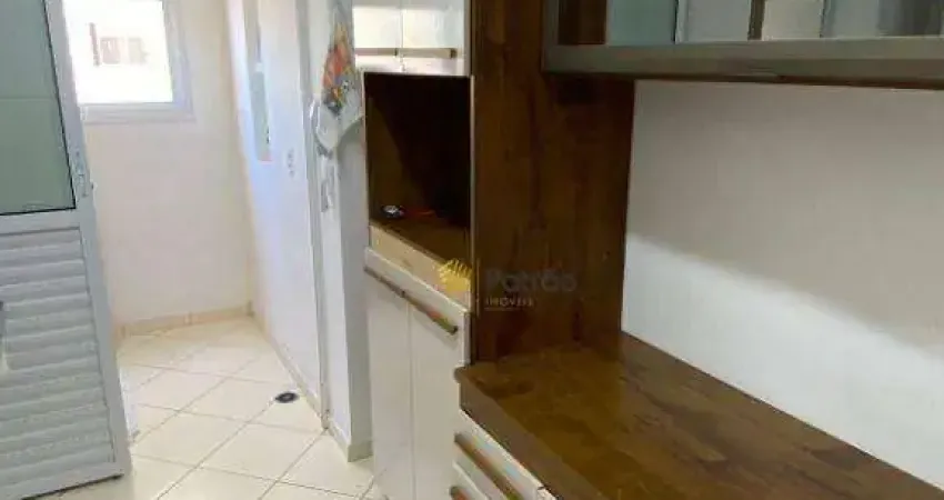 Apartamento em Rudge Ramos