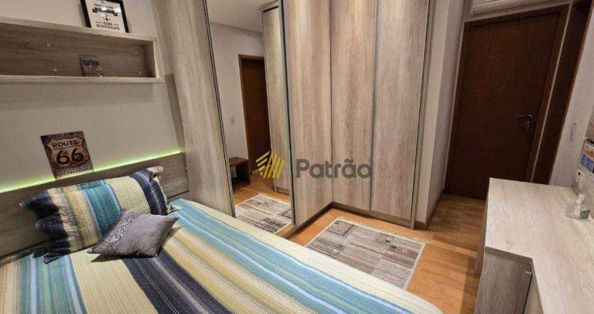 Apartamento em Centro