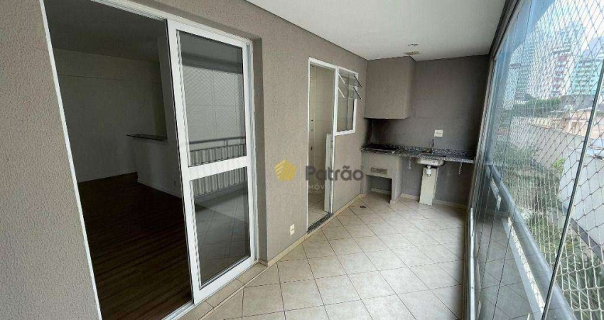Apartamento em Vila Caminho do Mar