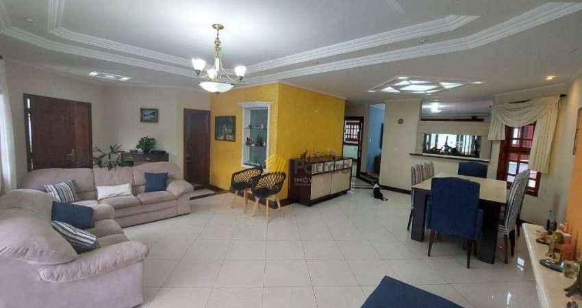 Casa com 4 quartos à venda na Rua João Ferreira de Almeida, Parque Espacial, São Bernardo do Campo