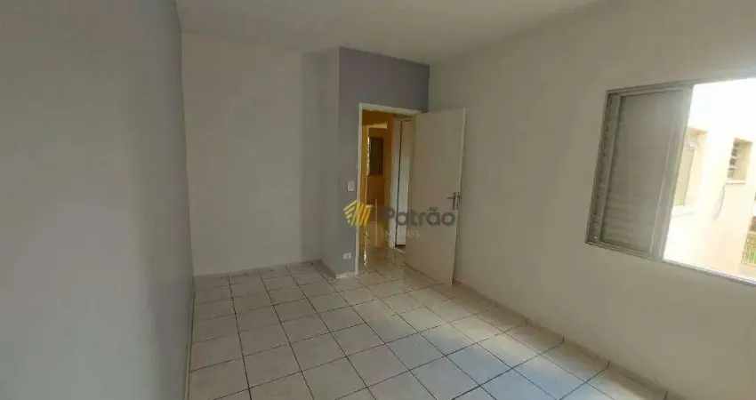 Apartamento com 3 dormitórios à venda, 68 m² por R$ 314.000,00 - Jardim Hollywood - São Bernardo do Campo/SP