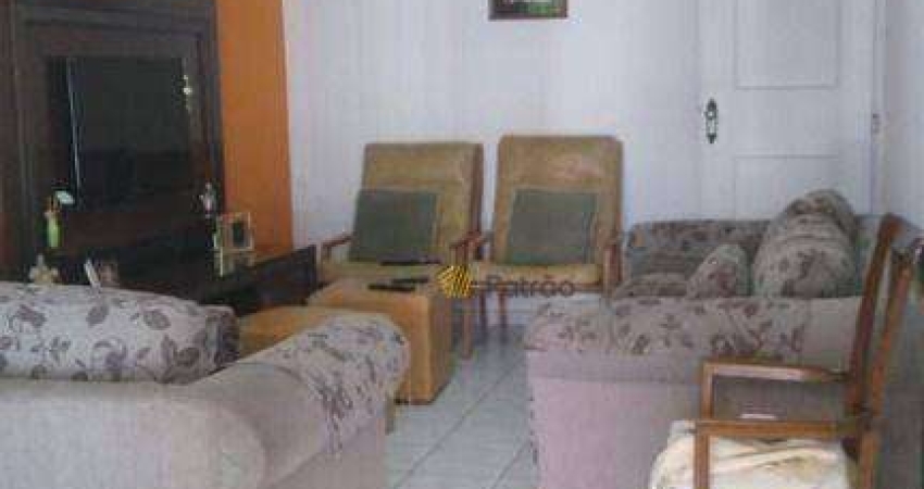 Casa com 3 quartos à venda na Rua Ângela Franchini, Centro, São Bernardo do Campo