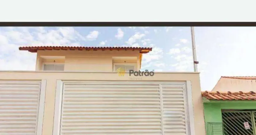 Casa com 3 quartos à venda na Rua Bezerra de Menezes, Umuarama, Osasco