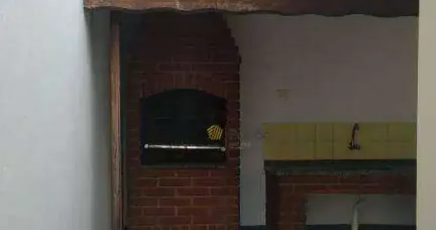 Casa com 3 quartos à venda na Rua Olavo Bilac, Centro, São Bernardo do Campo