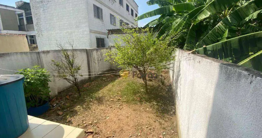 Terreno à venda na Rua Maurício Jacquey, Vila Helena, São Bernardo do Campo