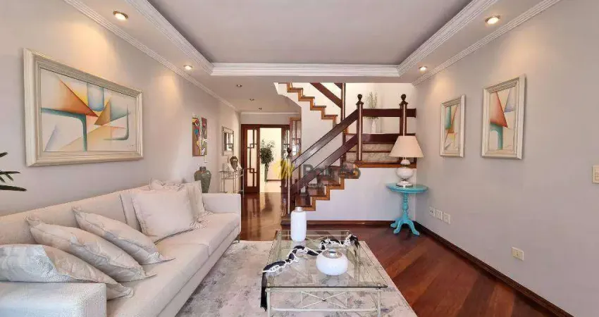 Casa com 4 quartos à venda na Rua Marisa Prado, Jardim Palermo, São Bernardo do Campo