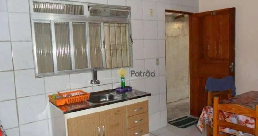 Casa em Vila Baeta Neves