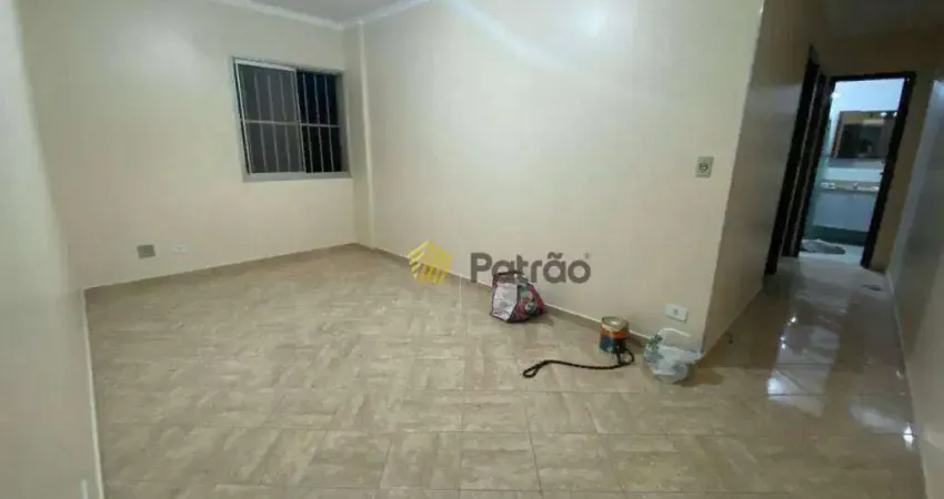 Apartamento à venda, 65 m² por R$ 320.000,00 - Baeta Neves - São Bernardo do Campo/SP