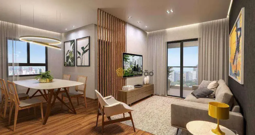 Apartamento em Vila Dayse