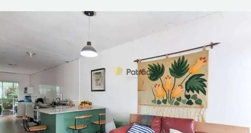 Casa à venda, 160 m² por R$ 600.000,00 - Rudge Ramos - São Bernardo do Campo/SP