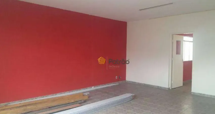 Prédio à venda, 380 m² por R$ 1.500.000,00 - Centro - São Bernardo do Campo/SP