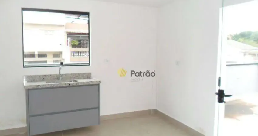Casa com 1 dormitório (ler anuncio) para alugar, 60 m² por r$ 1.4000/mês - piraporinha - diadema/sp