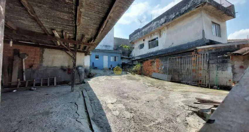 Lote/Terreno em Alves Dias