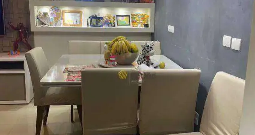 Casa com 1 quarto à venda na Rua Cilei José Tiago, Riacho Grande, São Bernardo do Campo