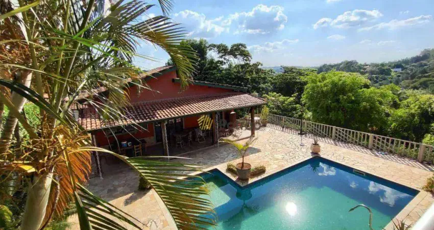 Chácara em Recreio Santo Antonio