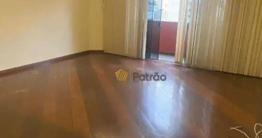 Apartamento em Vila Valparaíso