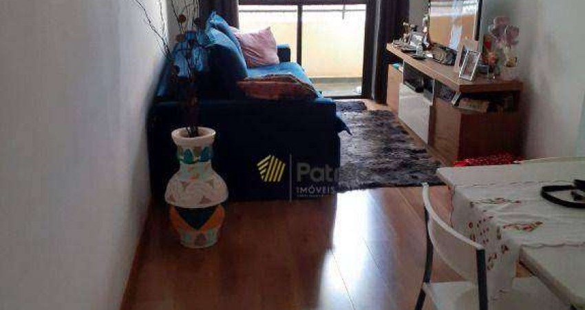 Apartamento em Vila Euclides