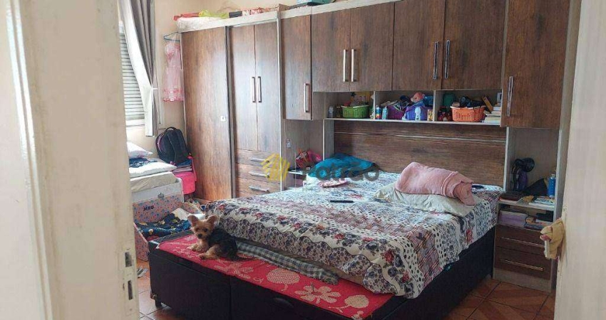 Casa com 2 quartos à venda na Rua Sérgio Cardoso, Jardim Beatriz, São Bernardo do Campo