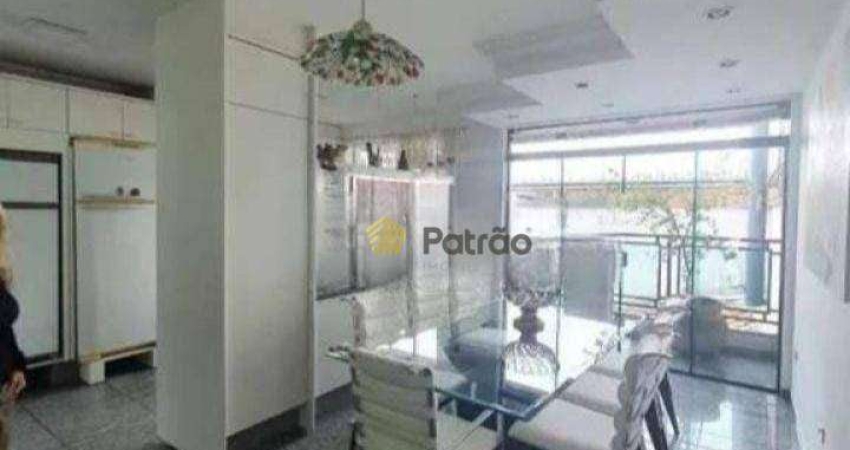 Casa com 4 quartos à venda na Rua Arafura, Jardim do Mar, São Bernardo do Campo
