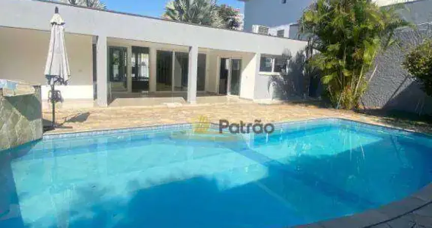Casa em Parque Anchieta