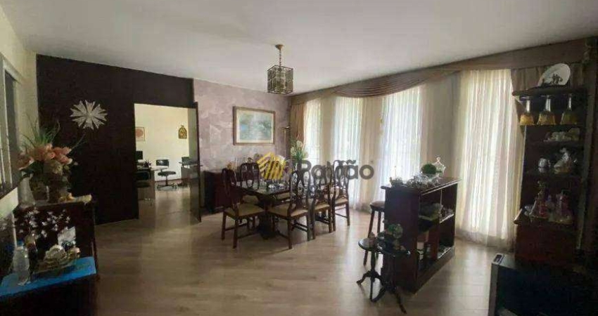 Casa com 4 quartos à venda na Rua Atlântica, Jardim do Mar, São Bernardo do Campo
