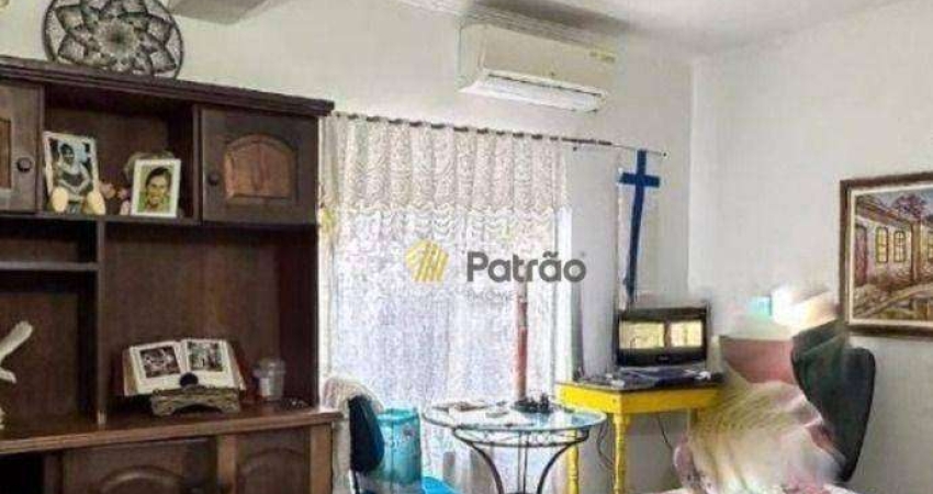 Sobrado em Jardim Nova Petrópolis
